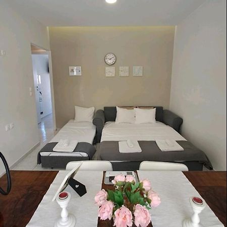 Stylish Apartment By City Center Ηράκλειο Κρήτης Εξωτερικό φωτογραφία