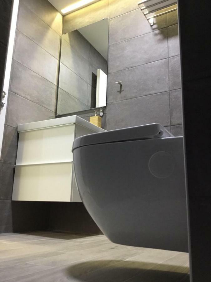 Stylish Apartment By City Center Ηράκλειο Κρήτης Εξωτερικό φωτογραφία