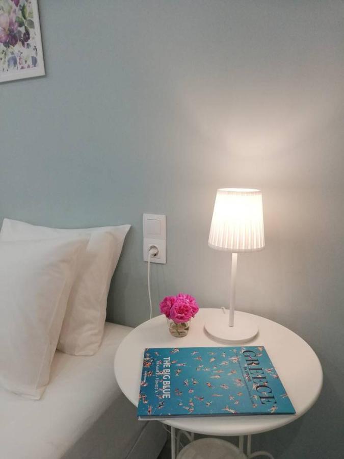 Stylish Apartment By City Center Ηράκλειο Κρήτης Εξωτερικό φωτογραφία