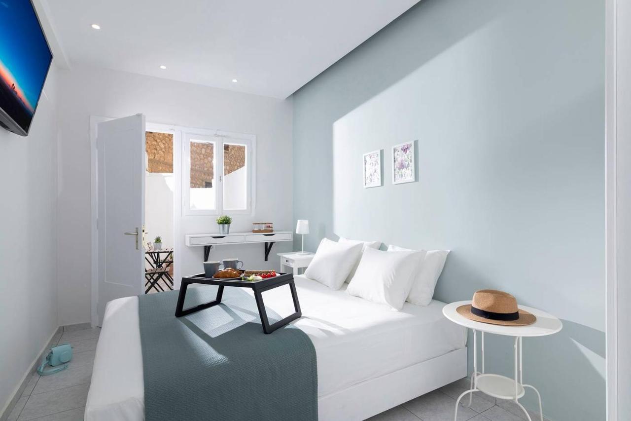 Stylish Apartment By City Center Ηράκλειο Κρήτης Εξωτερικό φωτογραφία